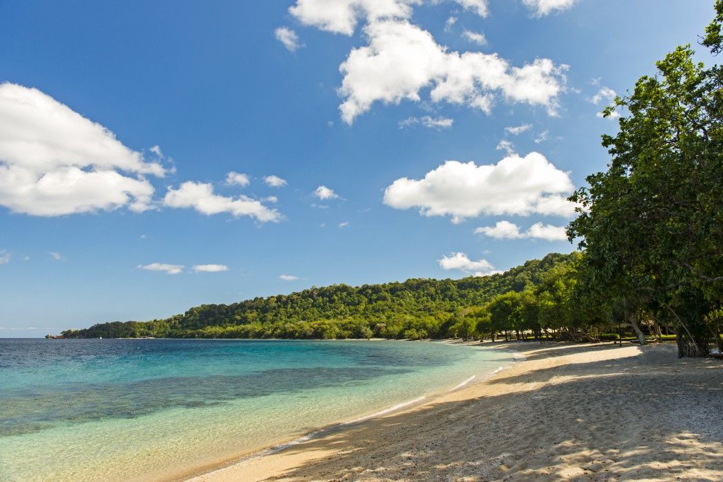 Amanwana Ξενοδοχείο West Sumbawa Regency Εξωτερικό φωτογραφία