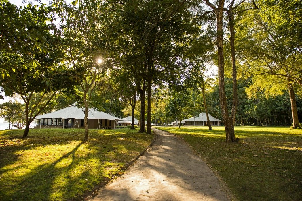 Amanwana Ξενοδοχείο West Sumbawa Regency Εξωτερικό φωτογραφία