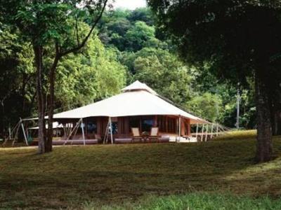 Amanwana Ξενοδοχείο West Sumbawa Regency Εξωτερικό φωτογραφία